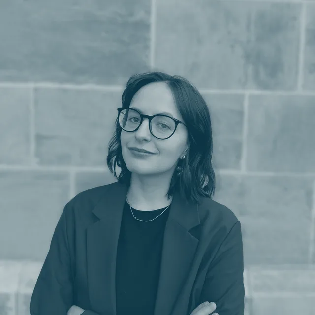 Portrait of Valeria Timonina